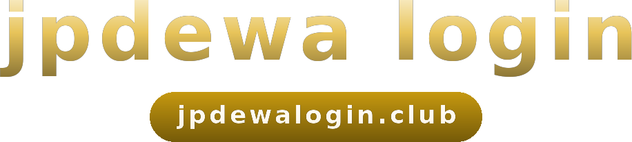 jpdewa login logo